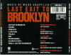 Mark Knopfler - Last Exit To Brooklyn - Verso